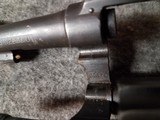 Smith and Wesson Military Police in 38spl. - 8 of 20