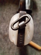 Smith and Wesson Military Police in 38spl. - 10 of 20