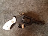 Smith and Wesson Military Police in 38spl. - 16 of 20