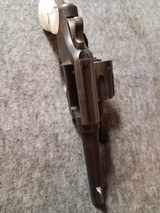 Smith and Wesson Military Police in 38spl. - 13 of 20