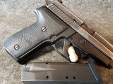 Used Sig Sauer P229 in 357 Sig 2 Mags - 3 of 5