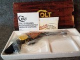 Colt New Frontier New In Box - 4 of 13