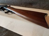 Winchester Mod 73 in 357/38 LIKE NEW (PRE OWNED) - 4 of 12