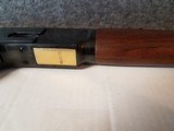 Winchester Mod 73 in 357/38 LIKE NEW (PRE OWNED) - 2 of 12