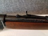 Winchester Mod 73 in 357/38 LIKE NEW (PRE OWNED) - 6 of 12