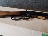 Winchester Mod 73 in 357/38 LIKE NEW (PRE OWNED) - 7 of 12