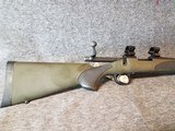 Remington 700 VTR 22-250 Used Very Good - 11 of 16