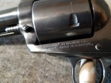 Ruger Super Blackhawk New Mod. 44mag - 4 of 10