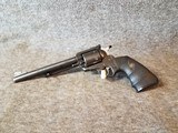 Ruger Super Blackhawk New Mod. 44mag - 5 of 10