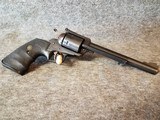 Ruger Super Blackhawk New Mod. 44mag - 10 of 10