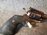 Ruger Super Blackhawk New Mod. 44mag - 3 of 10