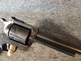 Ruger Super Blackhawk New Mod. 44mag - 2 of 10