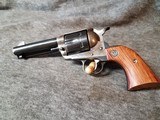 Ruger Vaquero in 45LC 4 5/8"Barre; - 12 of 12