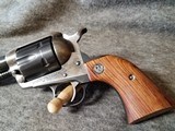 Ruger Vaquero in 45LC 4 5/8"Barre; - 3 of 12