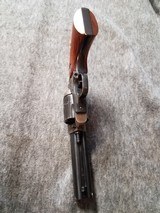 Ruger Vaquero in 45LC 4 5/8"Barre; - 9 of 12