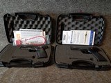 Smith and Wesson M&P 22 Set (2 Guns) Consecutive Numbers - 1 of 4