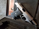 SIG SAUER P230SL Stainless .380 pistol - 3 of 11