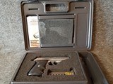 SIG SAUER P230SL Stainless .380 pistol - 1 of 11