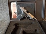 SIG SAUER P230SL Stainless .380 pistol - 2 of 11