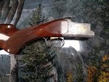 Browning Citori Grade 6 Skeet Gray Four Barrel Set - 11 of 25