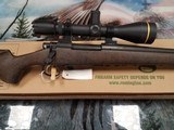 Remington 700 AWR American Wilderness 26" 338 Rem Ultra Mag 5R Rifling - 8 of 12