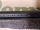 Remington 700 AWR American Wilderness 26" 338 Rem Ultra Mag 5R Rifling - 7 of 12