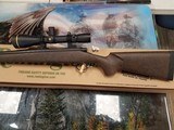 Remington 700 AWR American Wilderness 26" 338 Rem Ultra Mag 5R Rifling - 2 of 12