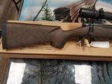 Remington 700 AWR American Wilderness 26" 338 Rem Ultra Mag 5R Rifling - 9 of 12