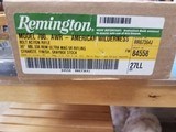remington 700 awr american wilderness 26" 338 rem ultra mag 5r rifling