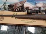 Remington 700 AWR American Wilderness 26" 338 Rem Ultra Mag 5R Rifling - 3 of 12