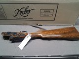 (Sold waiting on payment.) Kimber Marias 20ga 30" O/U - 7 of 18