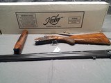 (Sold waiting on payment.) Kimber Marias 20ga 30" O/U - 3 of 18