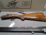 (Sold waiting on payment.) Kimber Marias 20ga 30" O/U - 2 of 18