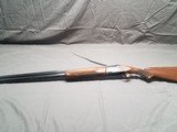 Browning Citori Field Grade 12ga 28" Full/Mod - 1 of 17