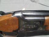 Browning Citori Field Grade 12ga 28" Full/Mod - 14 of 17