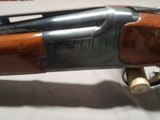 Browning Citori Trap 30" Ported Screw in Chokes - 6 of 25