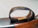 Browning Citori Trap 30" Ported Screw in Chokes - 24 of 25