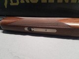 SOLD NIB Browning White Lighting 12ga 28" Inv Plus - 13 of 25