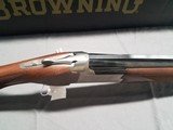 SOLD NIB Browning White Lighting 12ga 28" Inv Plus - 21 of 25