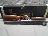 SOLD NIB Browning White Lighting 12ga 28" Inv Plus - 23 of 25