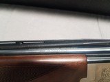 SOLD NIB Browning White Lighting 12ga 28" Inv Plus - 15 of 25