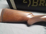 SOLD NIB Browning White Lighting 12ga 28" Inv Plus - 20 of 25