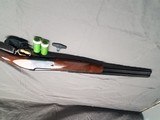 SOLD Browning Upland Special 12ga 24" Barrels 2 3/4 Invector Plus - 3 of 15