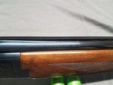 SOLD Browning Upland Special 12ga 24" Barrels 2 3/4 Invector Plus - 11 of 15
