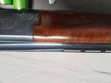 SOLD Browning Upland Special 12ga 24" Barrels 2 3/4 Invector Plus - 4 of 15