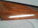 SOLD Browning Upland Special 12ga 24" Barrels 2 3/4 Invector Plus - 12 of 15