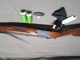 SOLD Browning Upland Special 12ga 24" Barrels 2 3/4 Invector Plus - 8 of 15