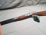 SOLD Browning Upland Special 12ga 24" Barrels 2 3/4 Invector Plus - 1 of 15