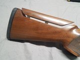SOLD Browning Citori SX Special Target 12ga 30" - 24 of 25