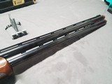 SOLD Browning Citori SX Special Target 12ga 30" - 21 of 25